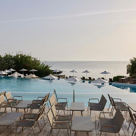 Atlantica Eleon Grand Resort Tragaki Exterior photo