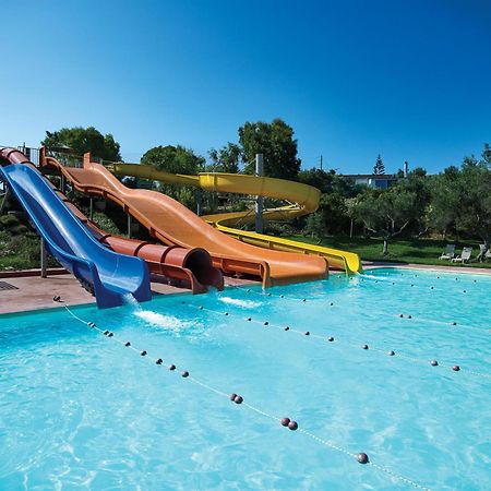 Atlantica Eleon Grand Resort Tragaki Exterior photo