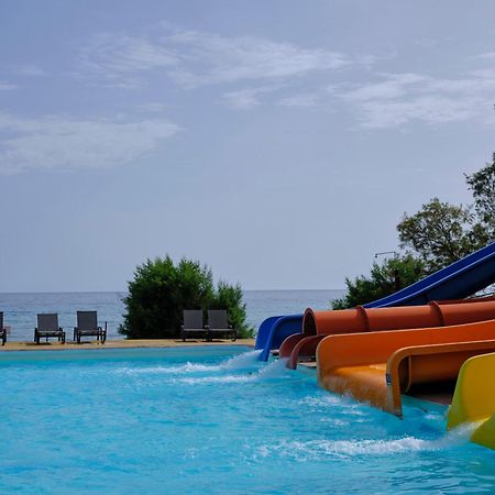 Atlantica Eleon Grand Resort Tragaki Exterior photo