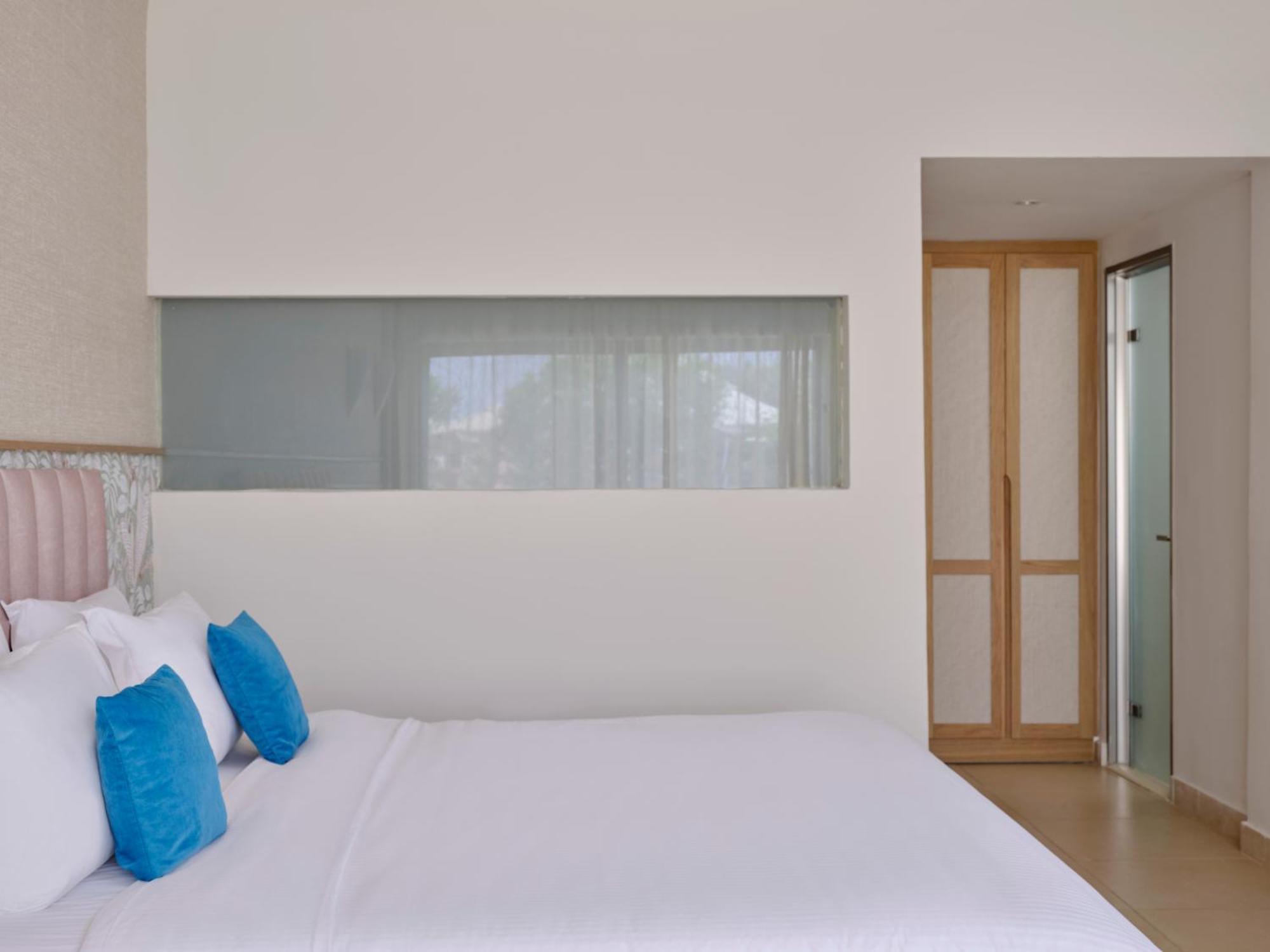 Atlantica Eleon Grand Resort Tragaki Exterior photo