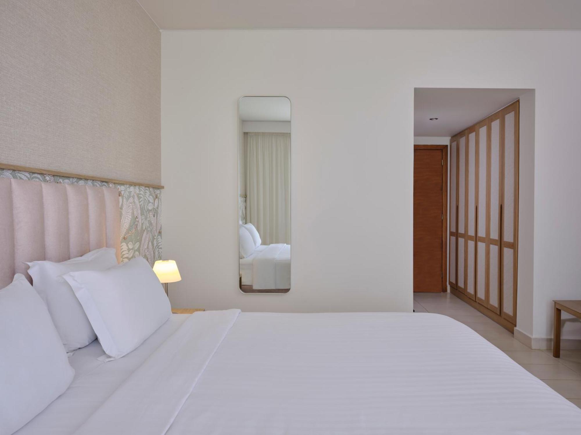 Atlantica Eleon Grand Resort Tragaki Exterior photo
