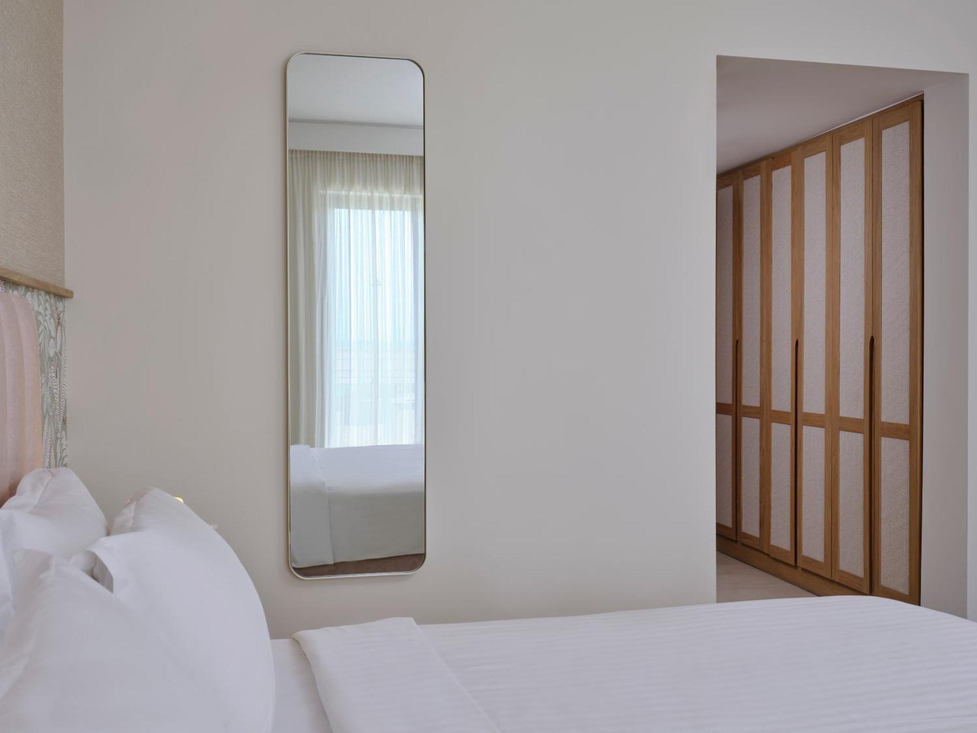 Atlantica Eleon Grand Resort Tragaki Exterior photo