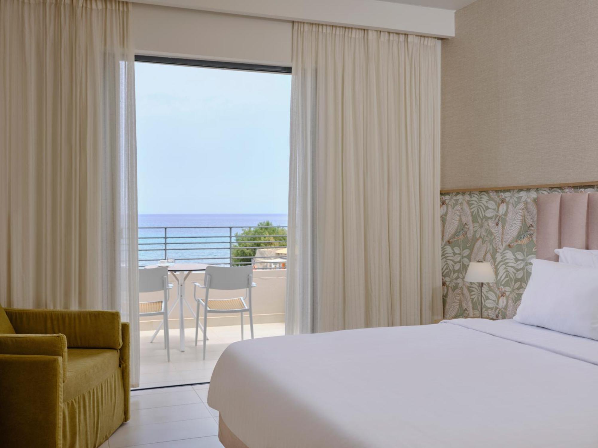 Atlantica Eleon Grand Resort Tragaki Exterior photo