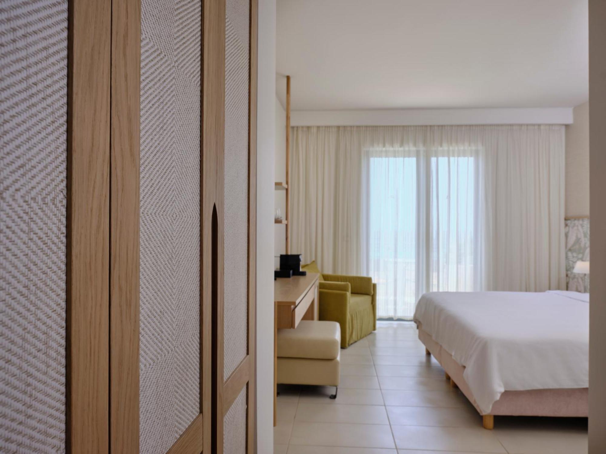 Atlantica Eleon Grand Resort Tragaki Exterior photo